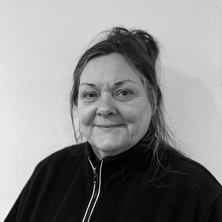 Jette Florin